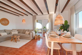 Casa Mariposa Pedreguer